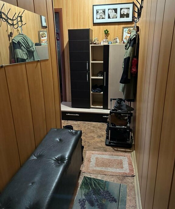 квартира г Ульяновск ул Балтийская 23 фото 1
