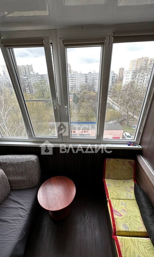 квартира г Москва ул Комсомольская 6 Московская область, Щёлково фото 32
