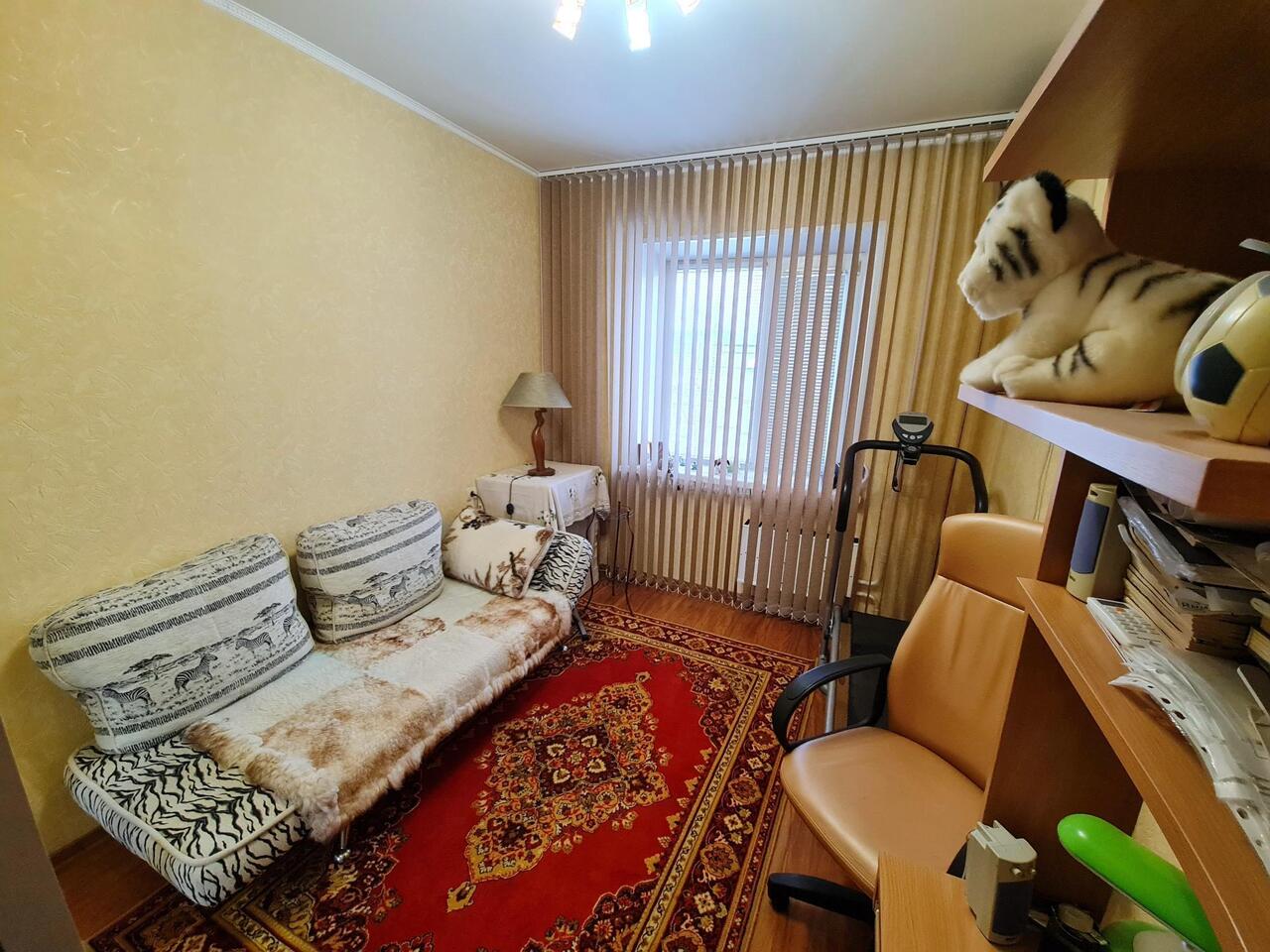 квартира г Сургут 34-й микрорайон ул Быстринская 4 фото 10