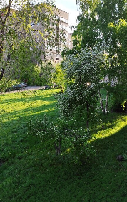 квартира г Магнитогорск пр-кт Ленина 126/2 фото 19