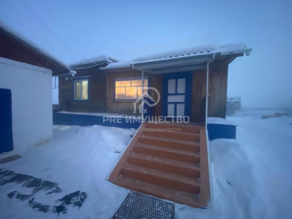 квартира г Якутск Республика Саха Якутия, Костюшко-Валюжанич, 11 фото 6
