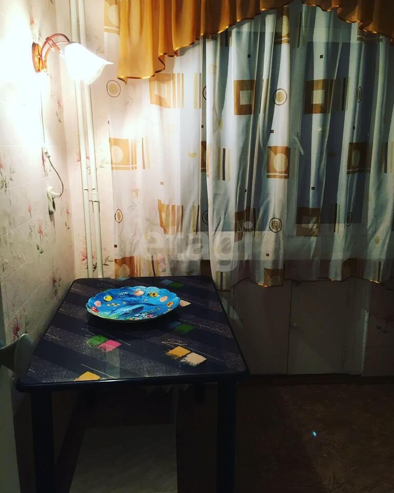 квартира г Нижний Тагил ул Первомайская 70а фото 2