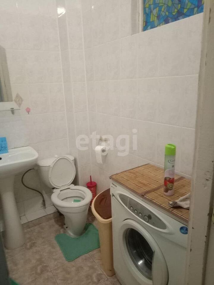 квартира г Нижний Тагил р-н Ленинский пр-кт Ленина 23 фото 4