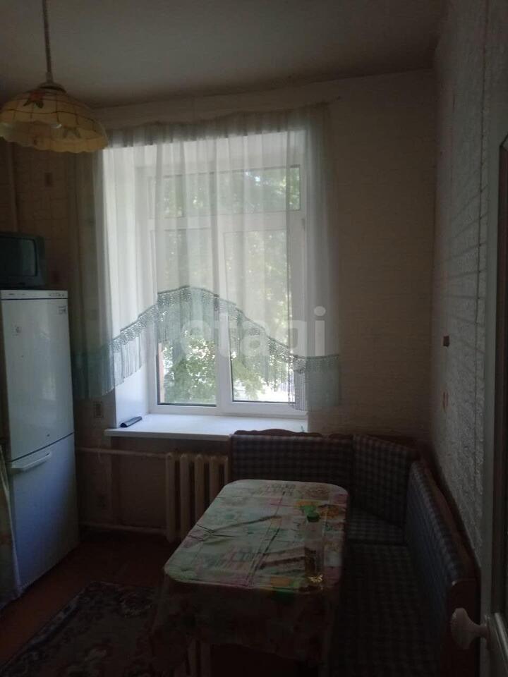 квартира г Нижний Тагил р-н Ленинский пр-кт Ленина 23 фото 7