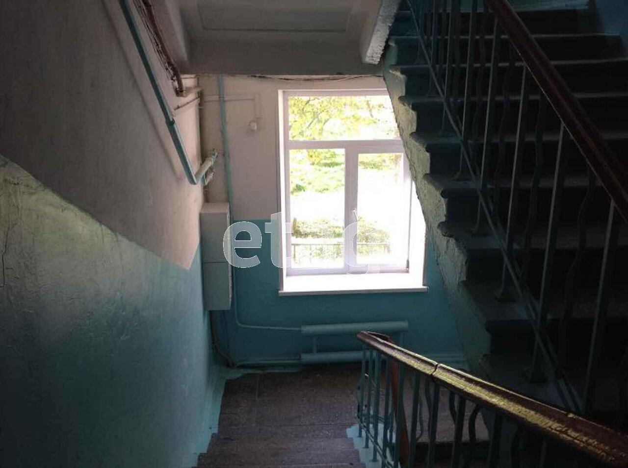 квартира г Нижний Тагил р-н Ленинский пр-кт Ленина 23 фото 10