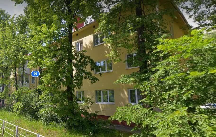 квартира г Нижняя Салда р-н Горнозаводской управленческий округ ул Ломоносова 56 фото 11