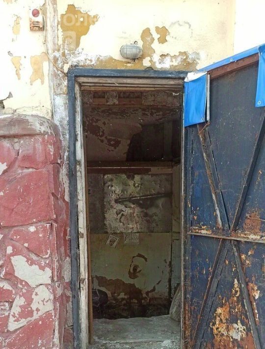 торговое помещение г Уфа р-н Орджоникидзевский ул Калинина 31 фото 6