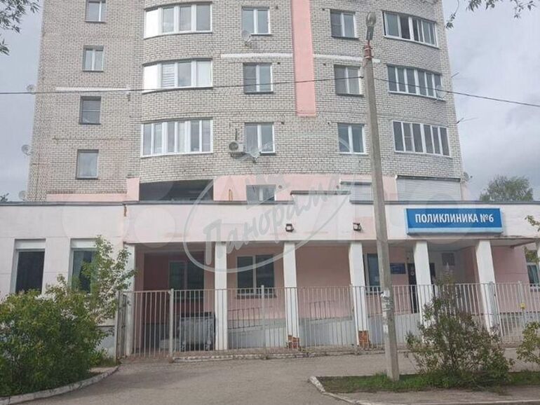 квартира г Калуга р-н Октябрьский ул Комсомольская 7 фото 1