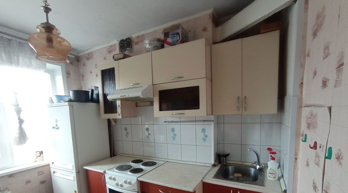 квартира г Новосибирск Гагаринская ул Дуси Ковальчук 18 фото 4