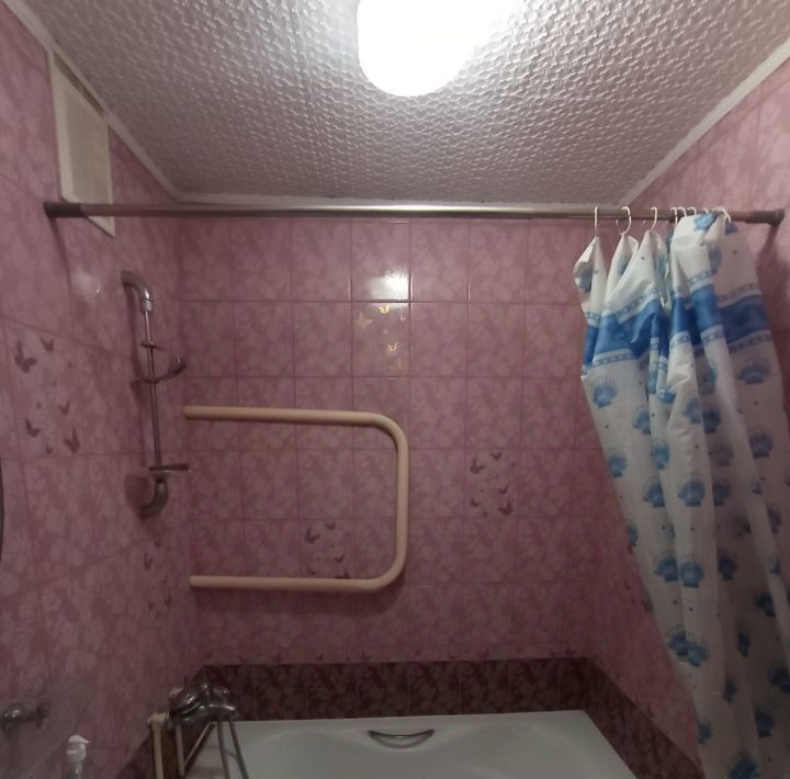 квартира г Новосибирск Гагаринская ул Дуси Ковальчук 18 фото 15