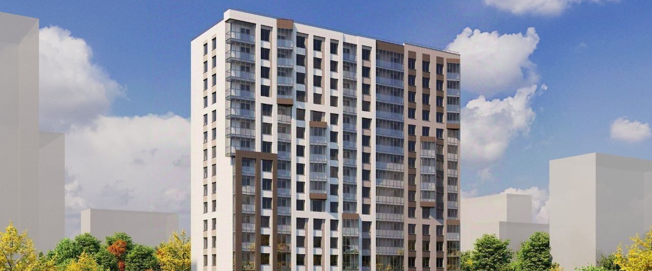 квартира г Архангельск р-н Ломоносовский округ ул Выучейского фото 4