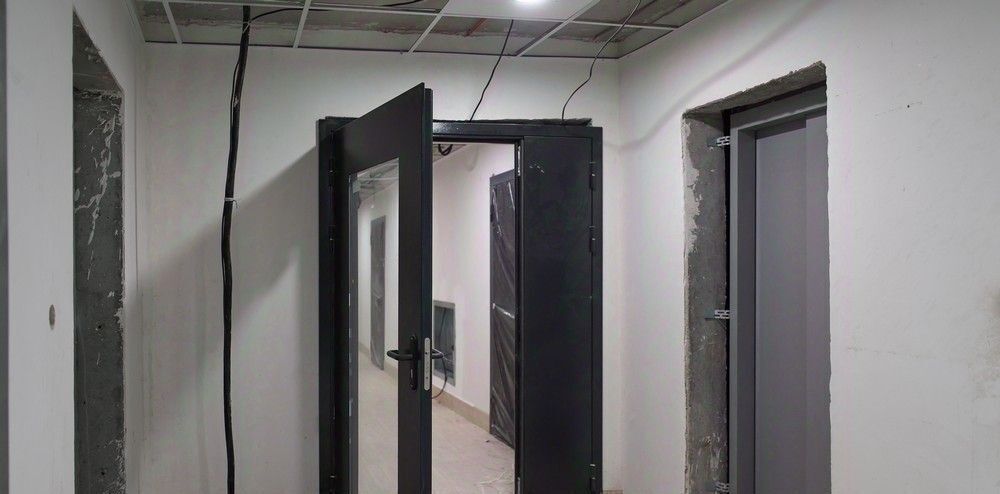 квартира г Рязань р-н Октябрьский ул Льговская 8 фото 5
