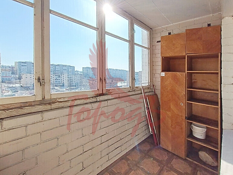 квартира г Орел р-н Железнодорожный ул 1-я Курская 54 фото 4