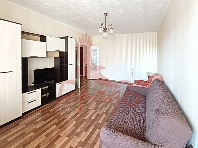 квартира г Орел р-н Железнодорожный ул 1-я Курская 54 фото 7
