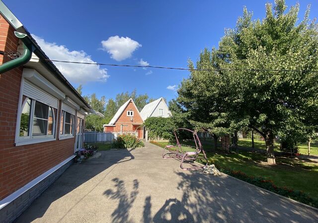 Пионерское сельское поселение, 32, Московская область, Зарайск фото