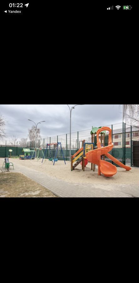 квартира г Брянск р-н Советский пр-кт Станке Димитрова 64 фото 10