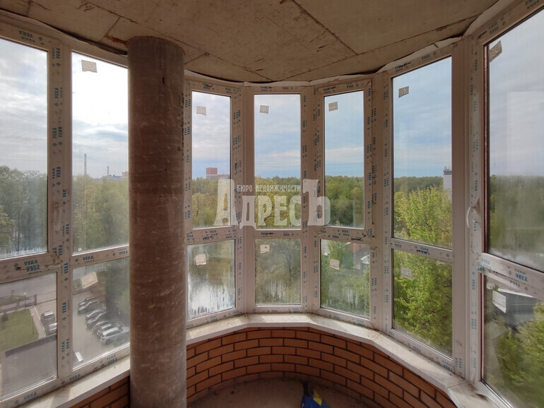 квартира г Обнинск ул Звездная 10 фото 19
