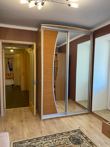 квартира г Белгород Западный ул Губкина 15д фото 17