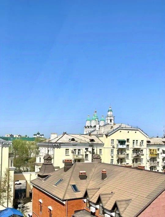 квартира г Астрахань р-н Кировский ул Бурова 10/1 фото 12