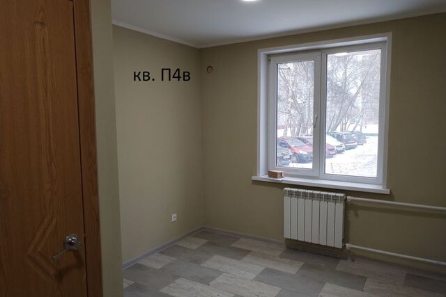 квартира ул Веденяпина 32 городской округ Нижний Новгород фото
