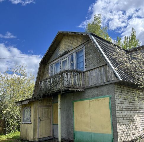 дом д Щепец Палкинская волость фото