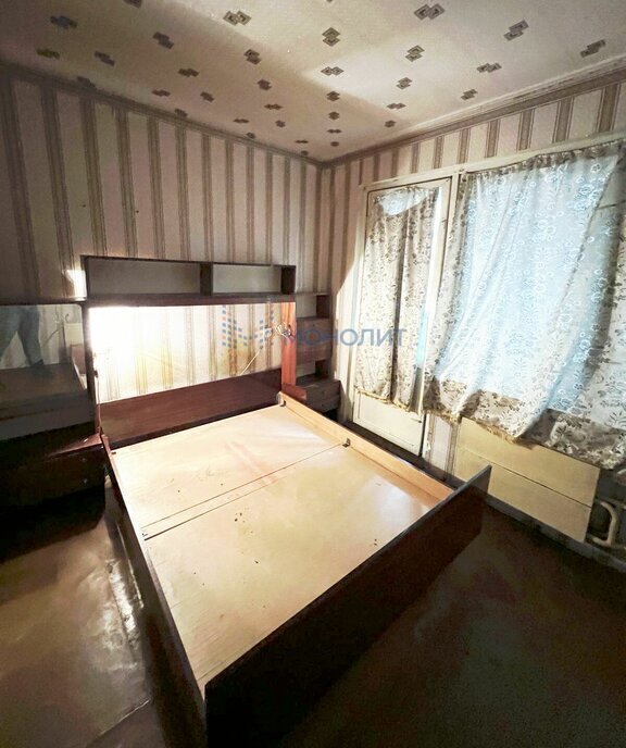 комната г Нижний Новгород Буревестник пр-кт Кораблестроителей 18 фото 1