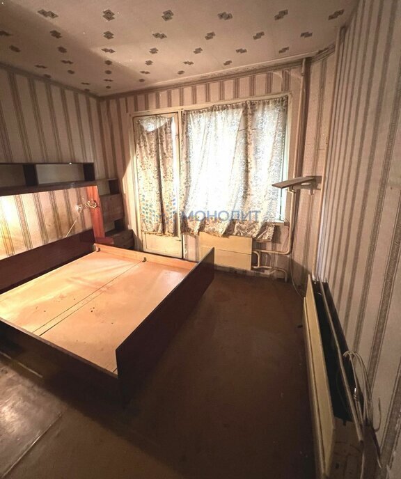 комната г Нижний Новгород Буревестник пр-кт Кораблестроителей 18 фото 10