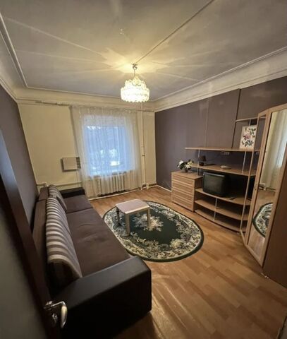 комната дом 48а Гатчинское городское поселение фото