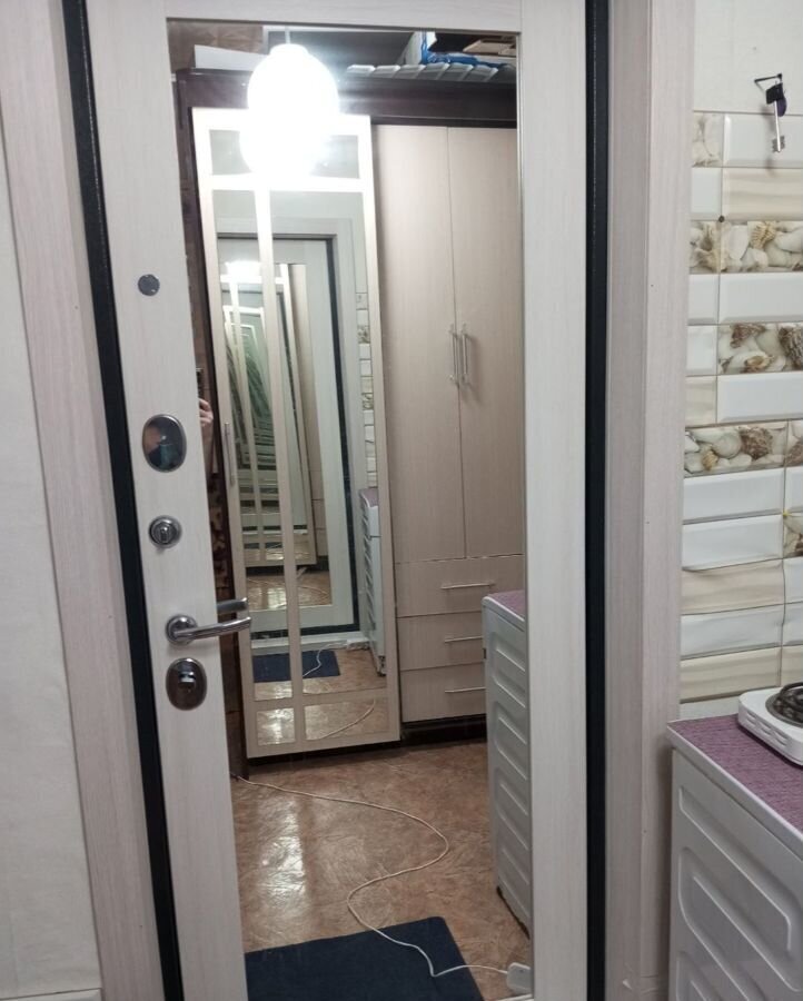 комната г Арзамас ул 9 Мая 4 фото 4