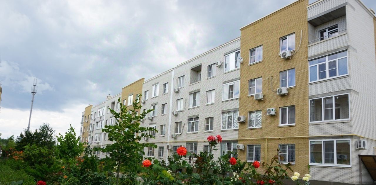 квартира г Батайск ул. Макаровского, 4к 1 фото 10