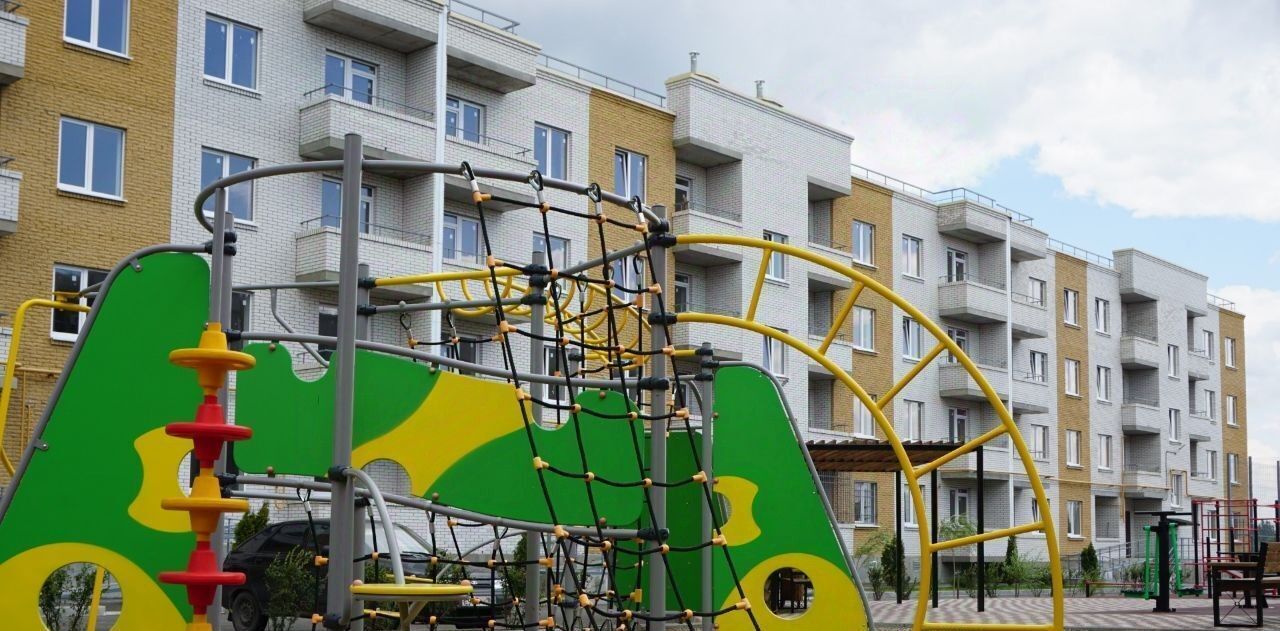 квартира г Батайск ул. Макаровского, 4к 1 фото 15
