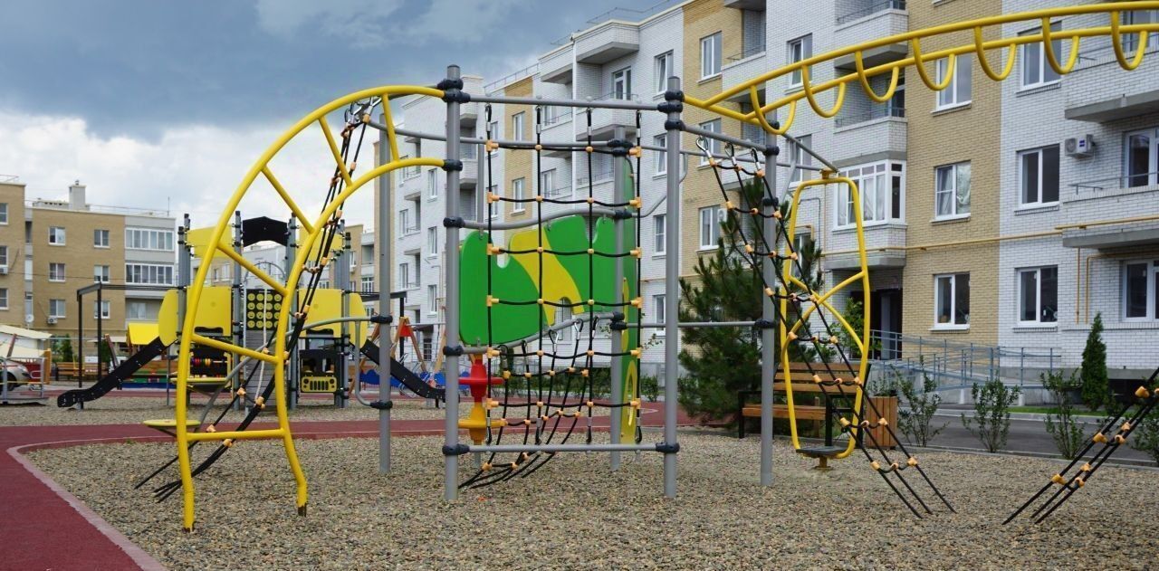 квартира г Батайск ул. Макаровского, 4к 1 фото 16