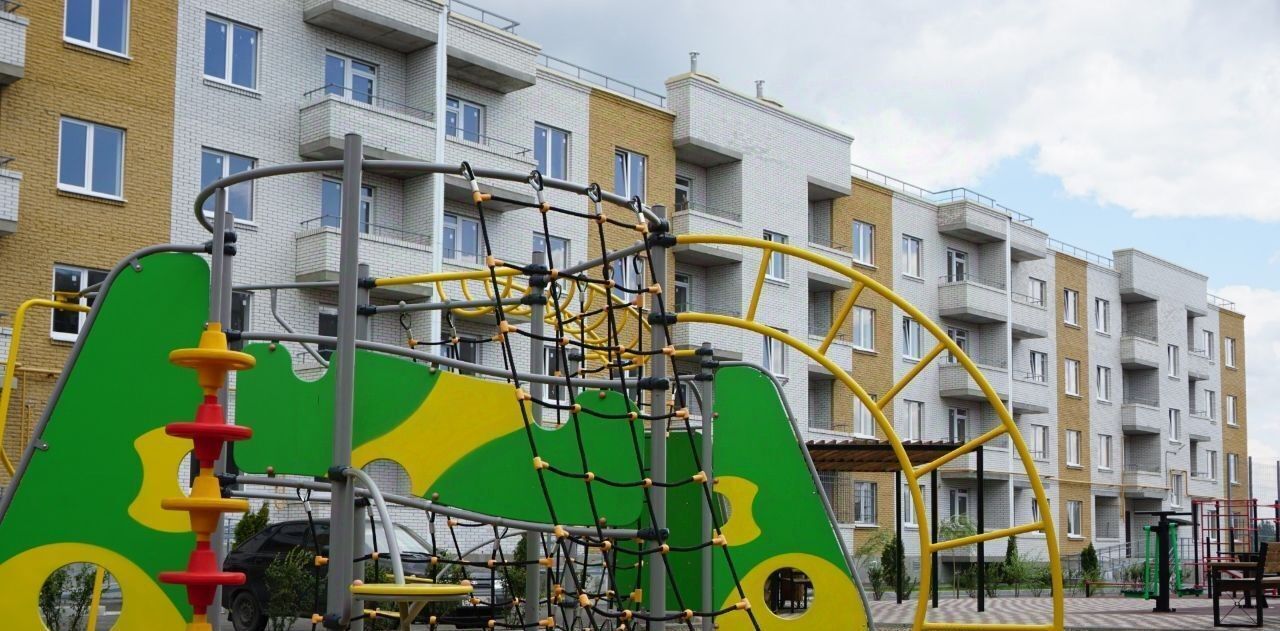квартира г Батайск ул. Макаровского, 4к 1 фото 17