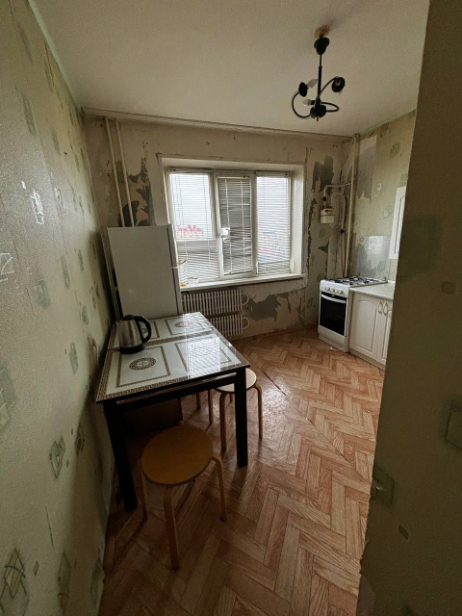 квартира г Курск р-н Центральный пр-кт Хрущева 5 фото 10