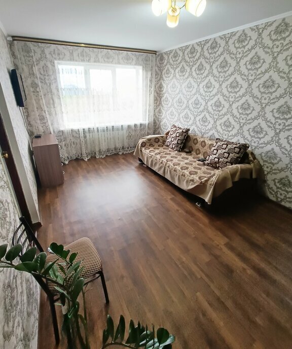 квартира г Нальчик ул Байсултанова 31 фото 3