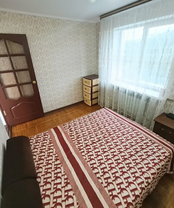 квартира г Нальчик ул Байсултанова 31 фото 8