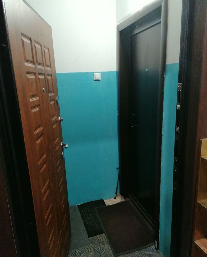 квартира г Усть-Катав Усть-Катавский г. о., 2-й мкр-н, 1 фото 12