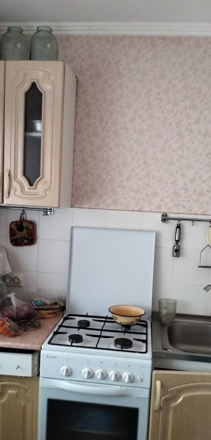 квартира г Пенза р-н Ленинский ул 8 Марта 7 фото 4