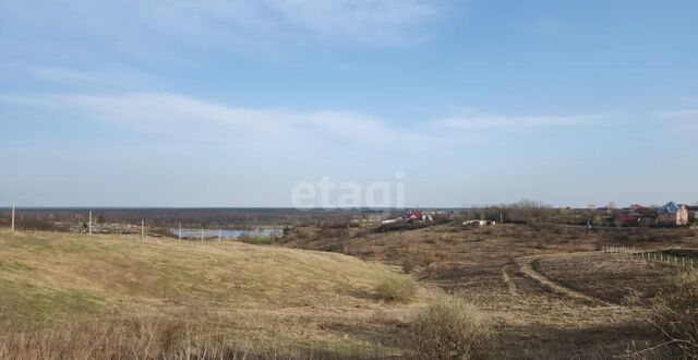 земля с Березово ул Студенческая 32 Берёзовское сельское поселение, Рамонь фото