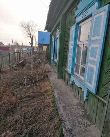 дом с Сухобузимское сельсовет фото