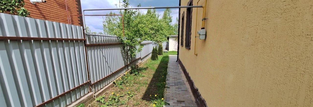 дом г Калуга р-н Ленинский ш Одоевское 39 фото 9