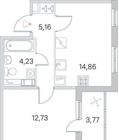 квартира фото