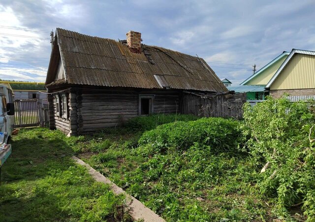 Атясевское сельское поселение, Актаныш фото