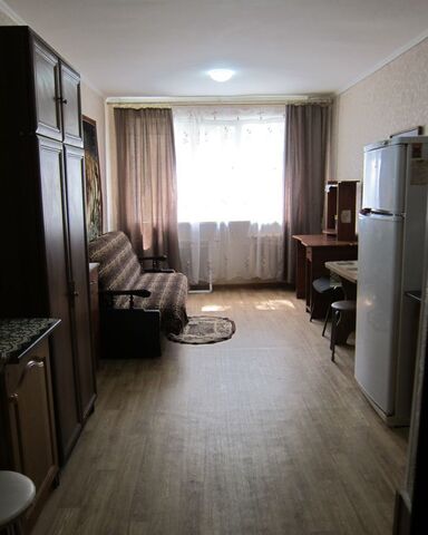 комната ул Маршала Бирюзова 1 Крым фото