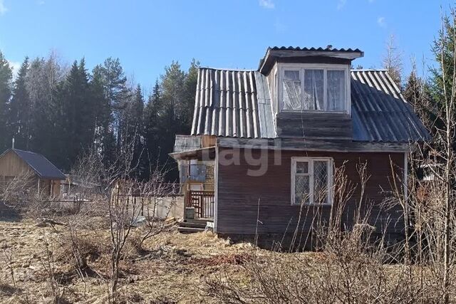 городской округ Сыктывкар, территория Дырносский, 14-й проезд фото