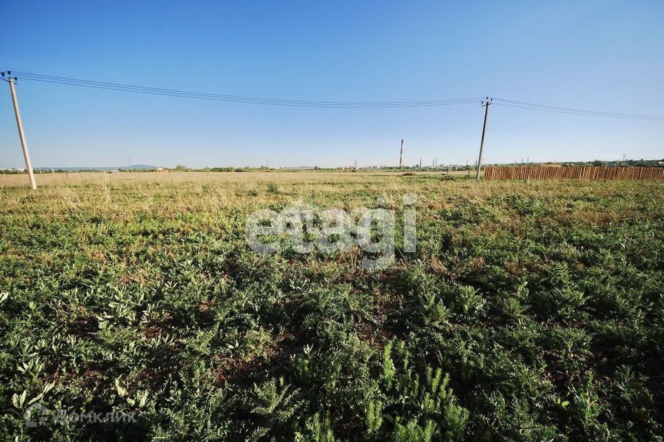 земля г Салават городской округ Салават, 6-й квартал, 87 фото 1