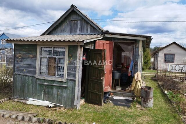 городской округ Ковров, СНТ № 8 Зи Д, 2-я линия фото