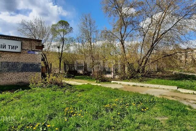 земля городской округ Нижний Тагил, микрорайон Малая Кушва фото