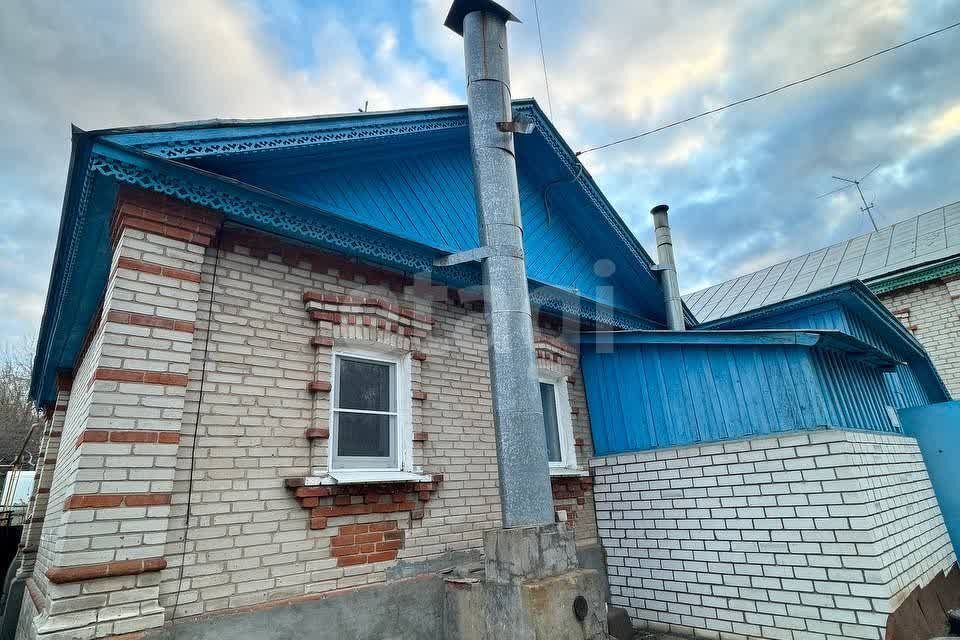 дом городской округ Нижний Новгород, Лысогорская улица, 165 фото 1