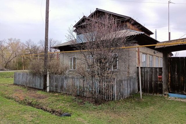 дом с Чаши ул Советская фото